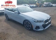 BMW Seria 5 540i xDrive 2025 3.0l 3.0 Benzyna 375KM
