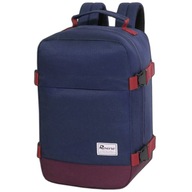 LEKKI PLECAK 40x30x20 – TWÓJ SPOSÓB NA DARMOWY BAGAŻ WIZZAIR I RYANAIR!