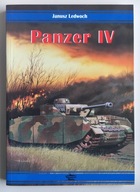 Panzer IV - Janusz Ledwoch