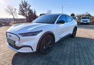 Ford Mustang Mach-E Ford Mustang Mach-E AWD PREMIUM Elektryczny 375KM
