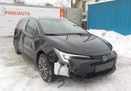 Toyota Corolla Okazja 1.8 Hybryda 140KM