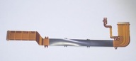 Flex lcd Sony ILCE-6400 A6400 A6100 + elementy IC