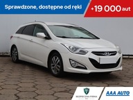 Hyundai i40 2.0 GDI, GAZ, Klima, Klimatronic