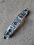 964913 wklad lampy lewy tyl Renault Megane II kombi