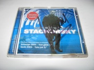 STACHURSKY !!! MOJE NAJLEPSZE PIOSENKI 2 !!! SNAKE'S MUSIC !!! WARSZAWA