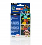 ActiveJet AH-767N Tusz czarny 27ml HP 339 C8767EE