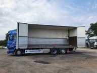 Scania G420 IZOTERMA 2008r
