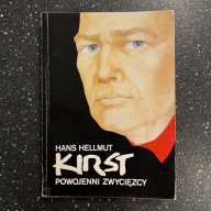 Powojenni zwycięzcy, Hans Hellmut Kirst