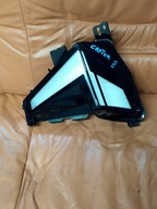 LAMPA HALOGEN LED LEWY PRZÓD RENAULT CAPTUR II LIFT 24- ORYGINAŁ