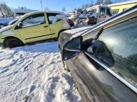 LUSTERKO LEWE 14 PIN PRAWE 12 PIN RENAULT LAGUNA III 07-11R EUROPA