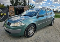 Renault Megane Renault Megane 2.0 BenzynaLPG 136KM