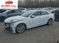 Audi A4 Limousine Premium Plus 45 2023 2.0 Benzyna 261KM
