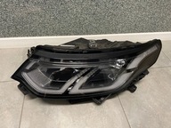 LAND ROVER DISCOVERY SPORT LIFT LEWA FULL LED