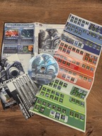 PC Supreme Commander Angielska Kompletna + Plakat!