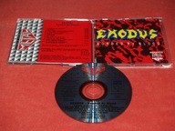 EXODUS BONDED BY BLOOD 1992