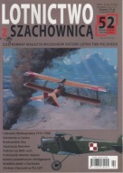 Lotnictwo z szachownicą 52 2/2014 stan