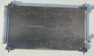 CHŁODNICA KLIMATYZACJI SKLRAPLACZ TOYOTA AURIS COROLLA E16 E18