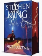 Przebudzenie Stephen King 2026
