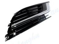 VOLKSWAGEN CC 358 prawa ramka, kratka przedniego zderzaka 3C8854662A. NOWA!