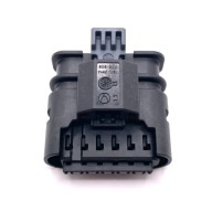 12527635615 NOWA ORYGINALNA BMW KOSTKA WTYCZKA 6-PIN 806-524 705-971