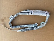 ALFA ROMEO GIULIA QUADRIFOGLIO ORYGINALNA PODUSZKA KURTYNA LEWA