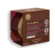 Yves Rocher Riche Creme krem na dzien 50ml