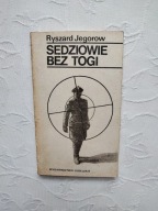 SĘDZIOWIE BEZ TOGI WL LUBLIN /II WOJNA ŚWIATOWA UKRAINA WOŁYŃ BANDY UPA OUN