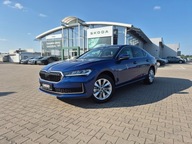 Skoda Superb Selection 2.0 TSI 204KM , auto z plac