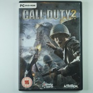 Call of Duty 2 PC