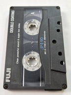 FUJI JP-II 90 KASETA MAGNETOFONOWA