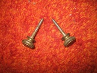 GB - STARE SRUBY DO MOCOWANIA MECH. ZEGARA 2601