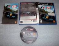 FORMULA ONE 06 POLSKA EDYCJA F1 PS2 KUBICA WYDANIE PL