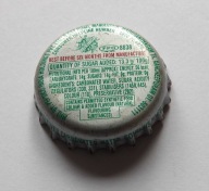 Kapsel zagraniczny - Indie Mirinda FPO 8838