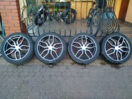 Felgi 19' ET35 8,5J 5x112 Audi A4 A5 A6 A7 A8 Mercedes E-Klasa