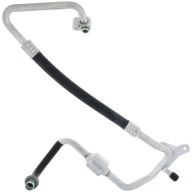 RURKA PRZEWÓD WĄŻ KLIMATYZACJI do VW SHARAN II MK2 1,9 TDi 2000-2006