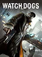Watch_Dogs PEŁNA WERSJA UBISOFT CONNECT PC KLUCZ