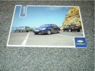 Chevrolet Lacetti 2006 j.Polski
