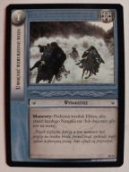 Uwolnić Wzburzone Wody 2R19 LOTR TCG