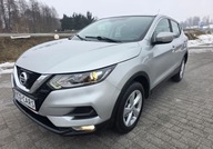 Nissan Qashqai 1.2 Benzyna 115KM