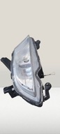 Reflektor HALOGEN PRAWY PRZÓD przeciwmgielny Hyundai 92202-C8200 ORG EU WWA