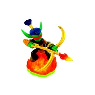 FIGURKA SKYLANDERS SPYRO'S ADVENTURE FLAMESLINGER