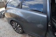 prawe tylne drzwi honda civic IX kombi 2016 NH737M