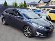 Hyundai i40 Premium 1.7CRDi 136KM Skora Led Navi Kamera Panorama Keyless G