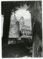 PACZKÓW - BASZTA MURÓW MIEJSKICH I KOŚCIÓŁ OBRONNY