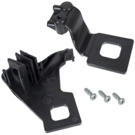 ZESTAW NAPRAWCZY REFLEKTORA PRAWY AUDI A4 B8 LIFT