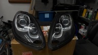 Kompletne Lampy Porshe MACAN *95B941032CS *95B941031CS