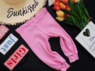 C&A - piżamowe spodnie bawełna r 74