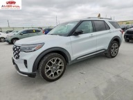 Ford Explorer Platinum 2025 3.0 Benzyna 400KM