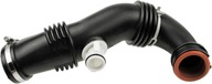 RURA WĄŻ PRZEWÓD TURBINY FILTRA DO PEUGEOT 3008 307 308 1,6 HDi