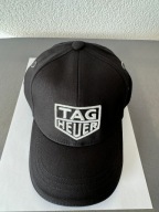 Tag Heuer oryg. czapka z daszkiem BEJSBOLÓWKA
